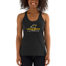 CGHS Women's Racerback Tank