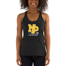 NPHS Lacrosse Women's Racerback Tank