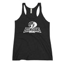 Boomslang Basketball Club Women's Racerback Tank