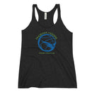 Phoenix Hoops Women's Racerback Tank