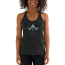 Santee Women's Racerback Tank