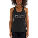 AJS Women's Racerback Tank