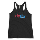 RCB Women's Racerback Tank