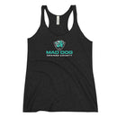 MD OC G -Women's Racerback Tank