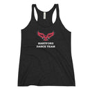 HDT Women's Racerback Tank