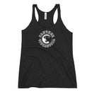 Panthers Women's Racerback Tank 2