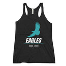 BOES Women's Racerback Tank (SY 22-23)