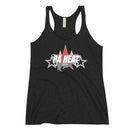 PAH Women's Racerback Tank