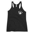 BCT Women's Racerback Tank