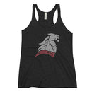CB Women's Racerback Tank