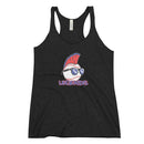 Legends 6U Women's Racerback Tank V1