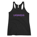 Legends 6U Women's Racerback Tank V2