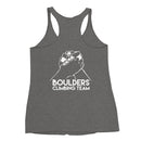 BCT Women's Racerback Tank