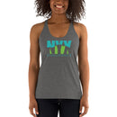NYX Endurance Women's Racerback Tank