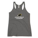 CGHS Women's Racerback Tank