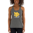 NPHS Lacrosse Women's Racerback Tank