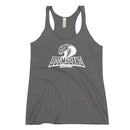 Boomslang Basketball Club Women's Racerback Tank