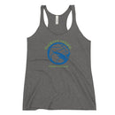 Phoenix Hoops Women's Racerback Tank