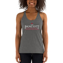 AJS Women's Racerback Tank