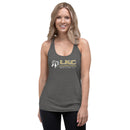 LKC Women's Racerback Tank