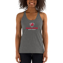 MS SD Women's Racerback Tank