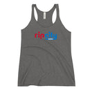 RCB Women's Racerback Tank