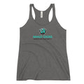 MD OC G -Women's Racerback Tank