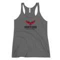 Hartford Cheerleading Women's Racerback Tank