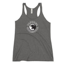 Panthers Women's Racerback Tank 2