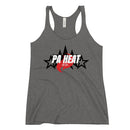 PAH Women's Racerback Tank