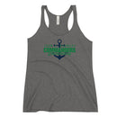 JFKC Women's Racerback Tank