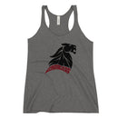 CB Women's Racerback Tank