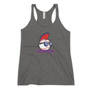 Legends 6U Women's Racerback Tank V1