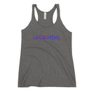 Legends 6U Women's Racerback Tank V2
