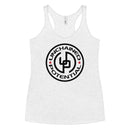 Unchained Potential Women's Racerback Tank