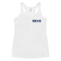 REVO Rideshare Women's Racerback Tank