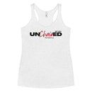 Unchained Potential Women's Racerback Tank v2