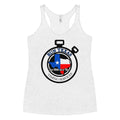 RTTC Women's Racerback Tank