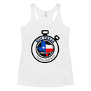 RTTC Women's Racerback Tank
