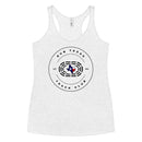 RTTC Women's Cotton Racerback Tank