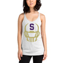 SSF Women's Racerback Tank S