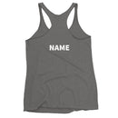 Paragon Performance Women's Racerback Tank w/Personalization