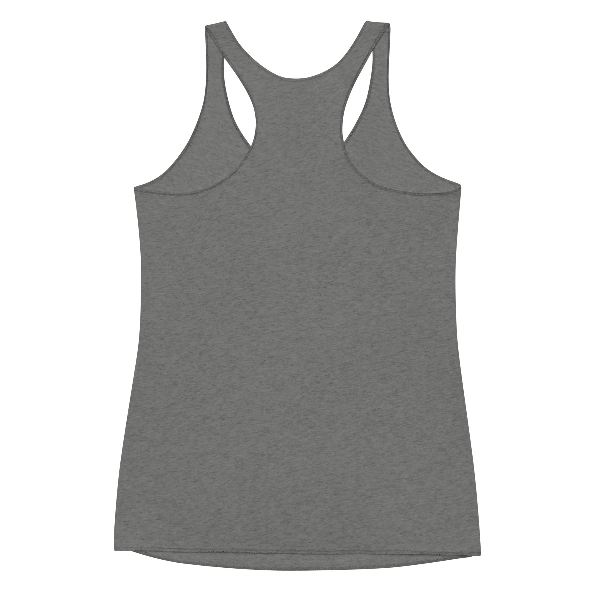 CHC SWIM Women's Racerback Tank