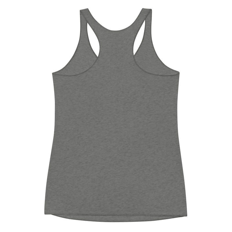 CHC EST1985 Women's Racerback Tank