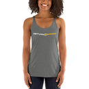 Return2Sport Women's Racerback Tank