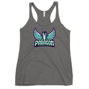 Paragon Performance Women's Racerback Tank w/Personalization