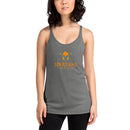 SL Lacrosse Women's Racerback Tank