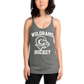 Wildrams Women's Racerback Tank