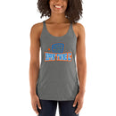 Rippin Twine Women's Racerback Tank