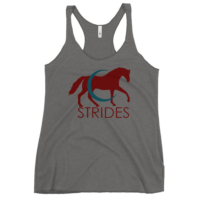 SRA Women's Racerback Tank